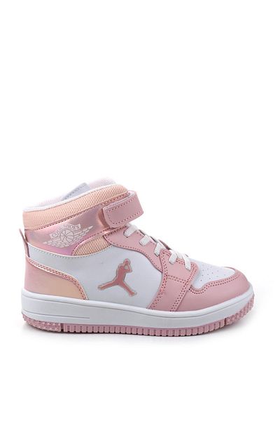 Cool Haykat Velcro Basketball Kids Sports Shoes