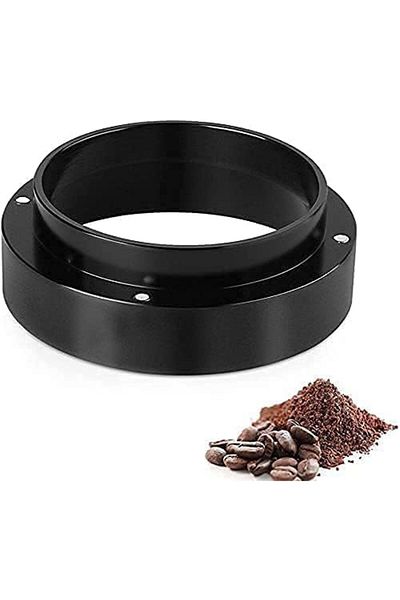 MIBRU Coffee portafilter ring black 51mm