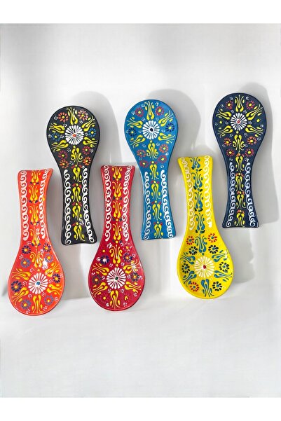 Artistic Quality Suport decorativ pentru linguri, suport pentru ustensile, su...