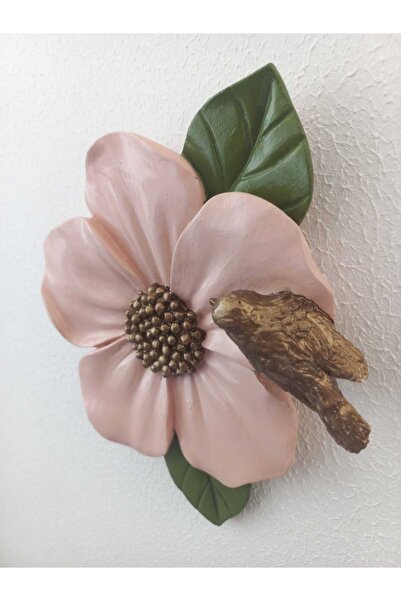 Store SOMON DUVAR DEKORASYON ÇİÇEĞİ-20X17CM