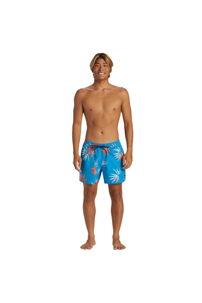 Quiksilver Everyday Mix 15 Erkek Volley Short ERKEK VOLLEY SHORT AQYJV03147
