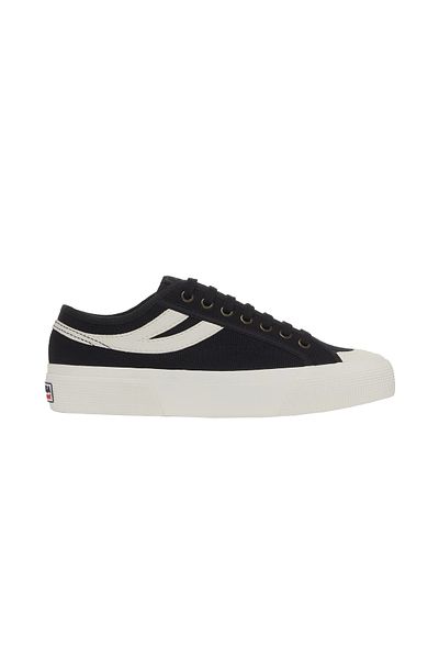 Superga 2750 Panatta 3.0 Unisex Ls Shoes S6117Gw