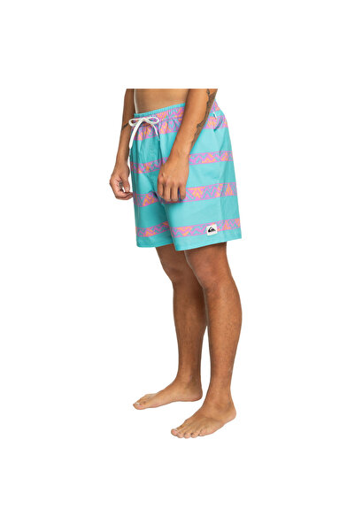 Quiksilver Take Us Back Vl 17" Men's Volley Short Men's Volley Short Eqyjv04062