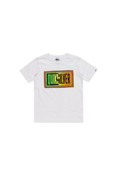 Quiksilver Day Tripper SS Youth - Τουριστικός Ρυθμιστής