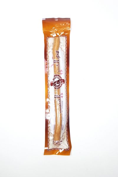 Rasanet Fresh Natural Toothbrush Misvak Vacuum Package 20 cm Large Size