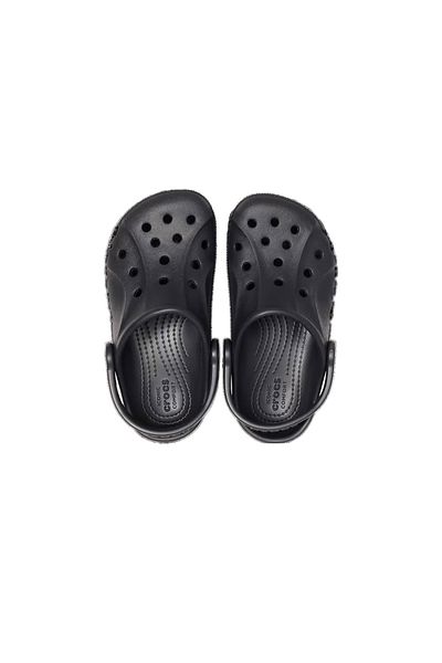 Crocs Kapcie damskie Boy Black Clog