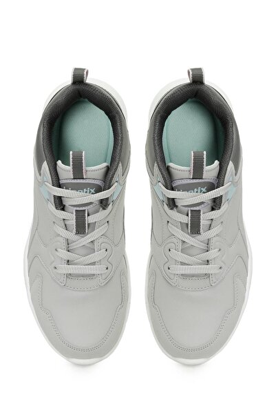 Kinetix Lenka Pu W Kadın Günlük Sneaker Spor Ayakkabı