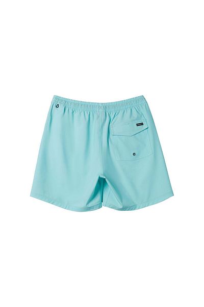 Quiksilver Surfsilk Solid Volley 16 Șort de volei pentru bărbați Aqyjv03141