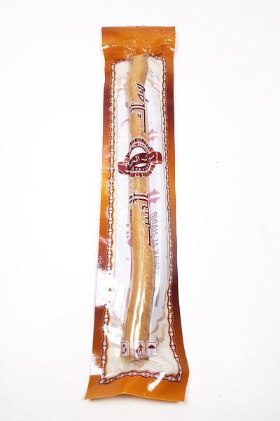 Rasanet Fresh Natural Toothbrush Misvak Vacuum Package 20 cm Large Size