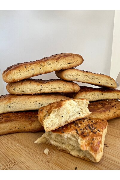 Elitgıdaürünleri Diyarbakır Çöreği (1KG) Çörek