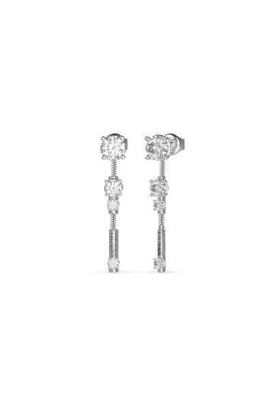 Guess JGUJUBE01403JWRHTU Kadın Küpe