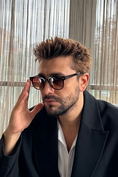 By Harmony Bh 21680 05 Sunglasses for Men