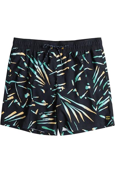 BİLLABONG Billabong Ανδρικό Navy Blue Volley Short Sequence - Lb