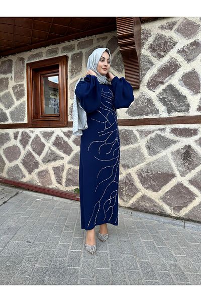 sümeyra Ρούχα επεξεργασίας πέτρας βολάν