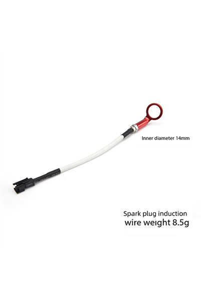 Choice4 وصلة تمديد لمقياس درجة حرارة الماء من كوسو، مقاس 14 مم، لأجهزة قياس د...