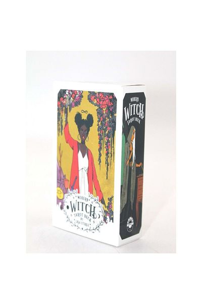 STUMBANNG Tarot Card