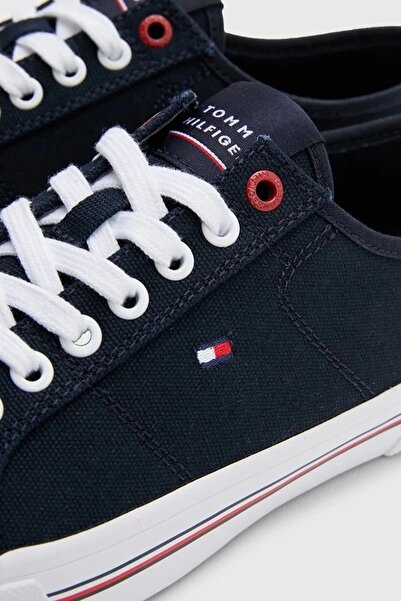 Tommy Hilfiger CORE CORPORATE VULC CANVAS
