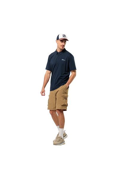 Jack Wolfskin 1508381 Kalahari M Ανδρικό σορτς Cargo