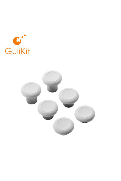 Choice أغطية عصا التحكم اللاسلكية GuliKit NS34 لوحدة تحكم الألعاب Kingkong 2 ...