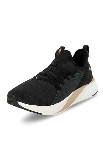 Puma Pantofi de alergat negri Softride Sophia 2 pentru femei
