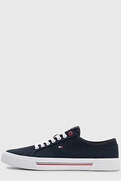 Tommy Hilfiger CORE CORPORATE VULC CANVAS