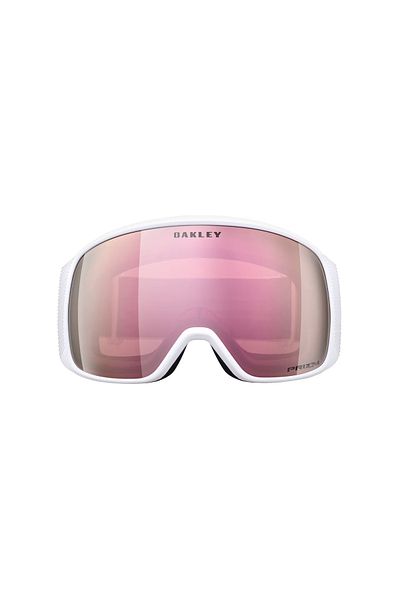 Oakley Goggle Flight Tracker L White Unisex Goggle 710462