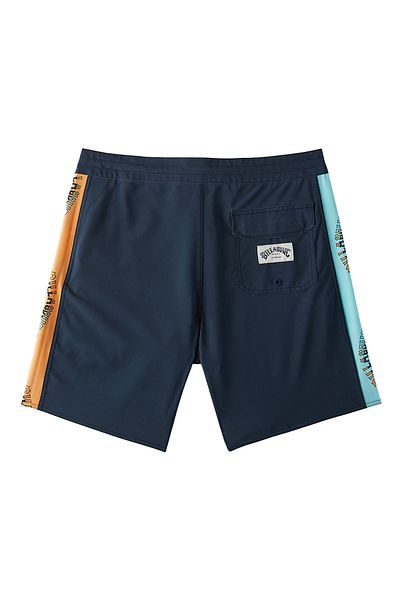 BİLLABONG Billabong D Bah Lt Men's Navy Blue Boardshort Abybs00452