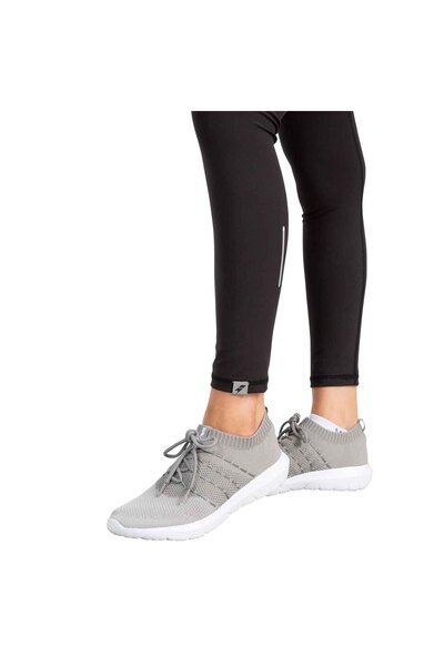 Trespass Vivien - Leggings active pentru femei Leggings negri pentru femei LEGGINGS FABTTRTR0007