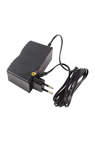 Mykablo Digitürk Uydu Alıcı Adaptörü 12 Volt