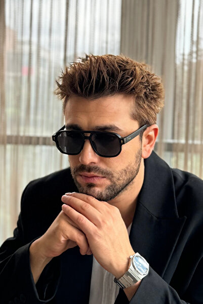 By Harmony Bh 1016 06 Men's Sunglasses