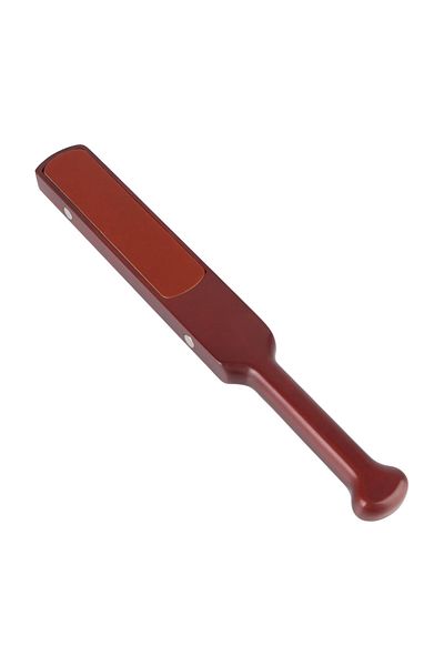 Choice Brown Wood Magnetic Paintless Hand Grip Car 1pc HammerBody Adsorption Hammer Comfortable Dent Repair