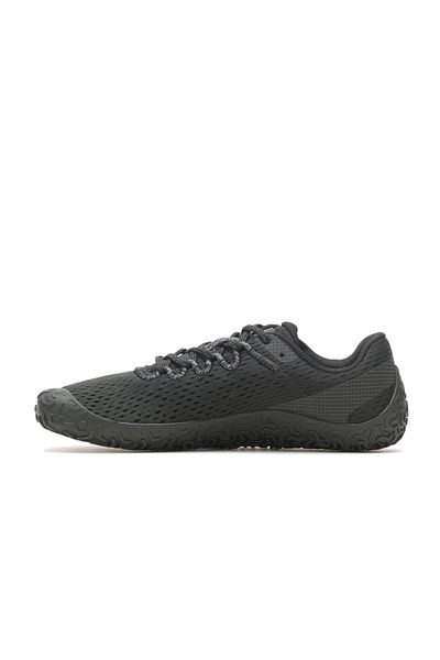 Merrell Vapor Glove 6 Women's Black Outdoor Shoes Women's Outdoor Shoes J067718