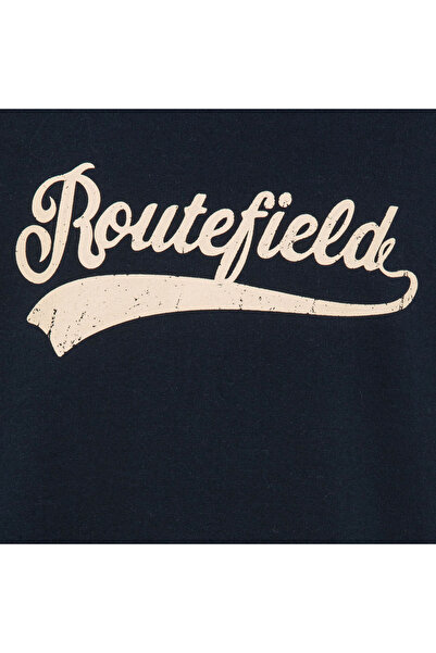 ROUTEFIELD Hanorac pentru copii Hook Kids, unisex, albastru, hanorac pentru copii, UNISEX, RFKHOOK22