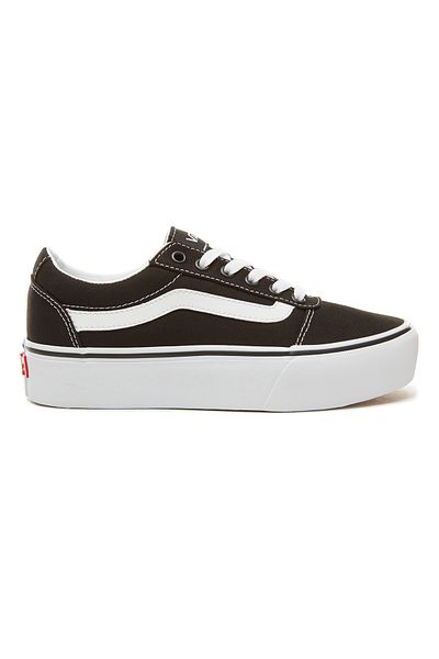 Vans Pantofi de damă Ward Platform