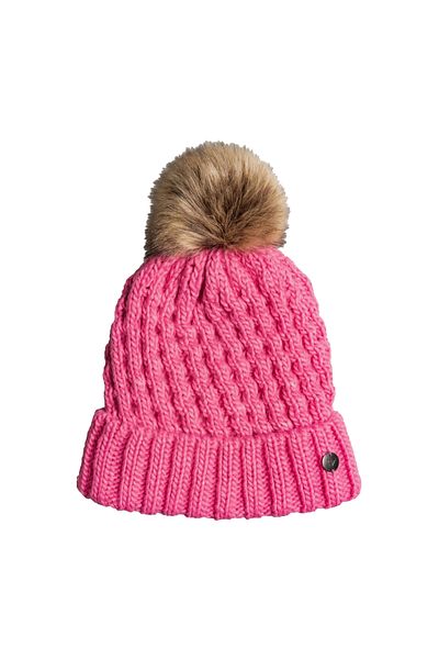 Roxy Blızzard Girl Beanıe Girl's Beret Ergha03217