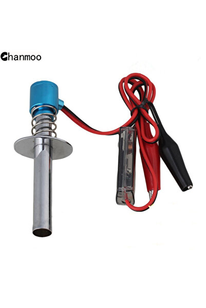 Choice قطعة واحدة من مشبك كابل إشعال شمعة التوهج الإلكترونية HSP 80100 6-12 ف...