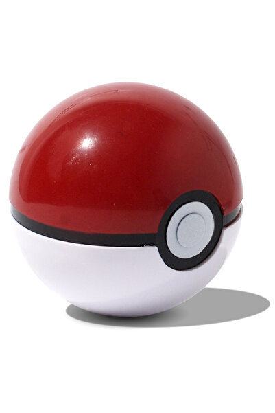 Choice Pokemones Pokeball Action Figures Pikachu Elf Ball Anime Master Love Great Ball Model Kid Boys To...