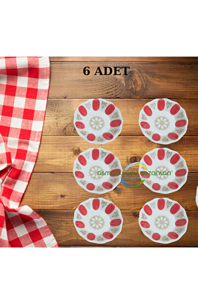 OSMANLI ÇAY KAZANLARI Osmanlı  Gültaş Melamin Tabak Altlığı ,kahveci çay taba...