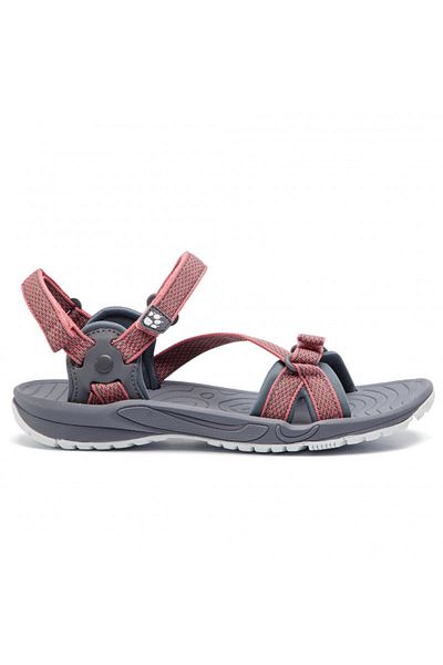 Jack Wolfskin Lakewood Rıde Sandal W