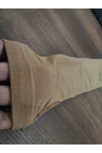 Leement socks Women's 2 Pairs Micro 80 Opaque Over-The-Knee Socks