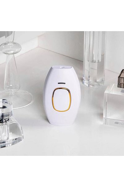 Choice Ipl Hair Remover Woman Upgraded Level 5 Flashes Permanent Whole Body Hair Removal Device For Home...