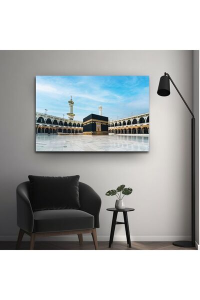 Home Kabe Kanvas Tablo