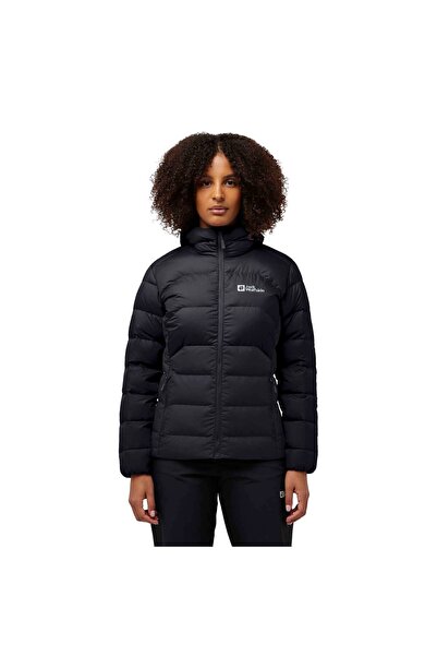 Jack Wolfskin Ather down Hoody W Goose down Coat