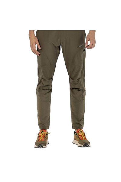 Merrell Outdoor Comfort Cargo Pants Men's Green M2Relate-14751
