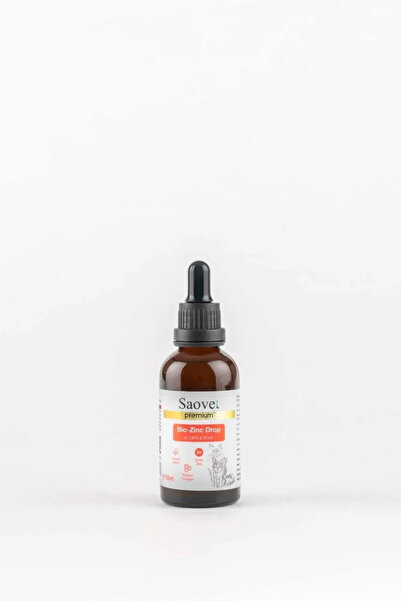 Saovet Sao Premium Sao Biootin Drop 50 ml