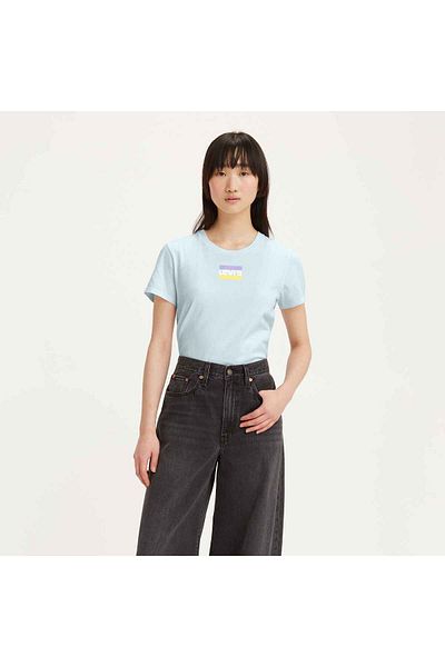 Levi's ΤΟ ΤΕΛΕΙΟ TEE BLUES