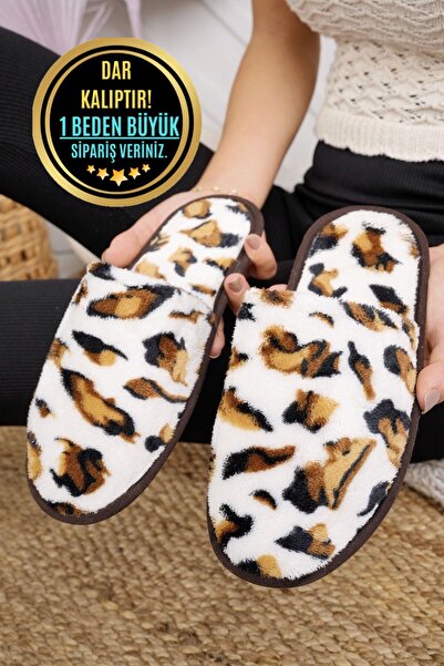 Modafırsat Γυναικείες χειμερινές παντόφλες βελούδινες που πλένονται καθημερινές παντόφλες εσωτερικού χώρου Guest Dowry Bundle Νυφικές παντόφλες