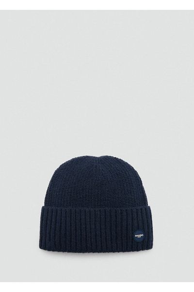 MANGO Kids Strickmütze