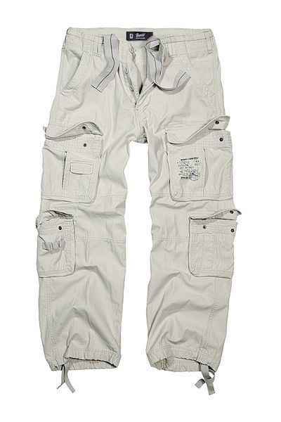 Brandit Herren Vintage Cargohose
