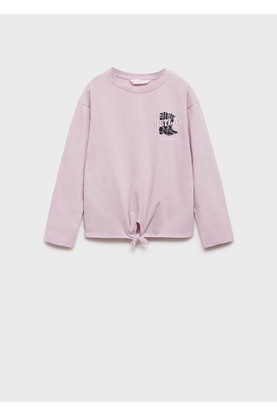 MANGO Kids T-Shirt